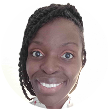 Bernice Cherfrere, RD