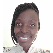 Bernice Cherfrere, RD