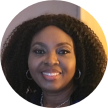 Bernice Ivoko, PMHNP-BC, NP, FNP-C