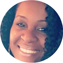 Bernice Jackson, APRN