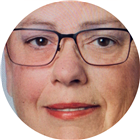 Bernice Jarvis-Anderson, LCPC