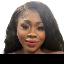 Bernice Ohene, PMHNP