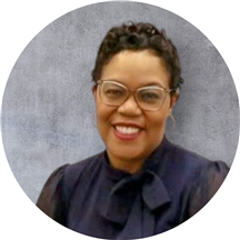 Bernita Thomas-Bishop, LSW