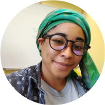 Bernycia Askew, CCC - SLP