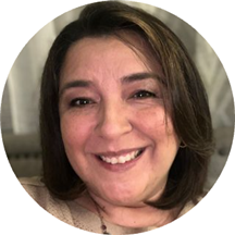 Berta Rodriguez Diaz, CMHC