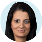 Berta Yagudayeva, APRN, NP