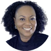 Bertha Barrett, LMHC