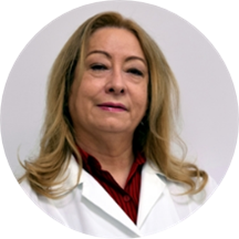 Bertha Dolly Sugerman, NP