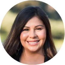 Bertha Ortiz-Gallardo, LMFT