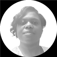 Bertrille Hookfin, LCSW