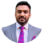 Bestinjohn Kanjiracal Jacob, PT