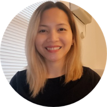 Betchie Claire Cornelio, LMHC