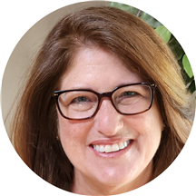 Beth Abramovitz, LCSW