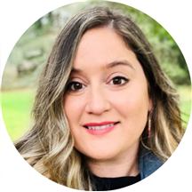 Beth Elizondo-Mitchell, LICSW