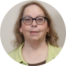 Beth Gerhard-Burnham, LPC