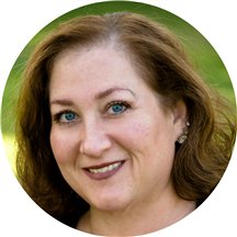 Beth Pumerantz, LMFT