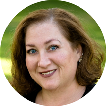 Beth Pumerantz, LMFT