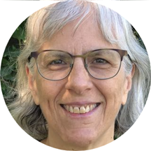 Beth Tilden, LMHC, LCSW