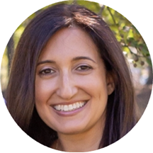 Beth Weiner, RD, RDN