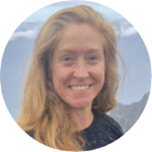 Bethany Andrews, LMHC