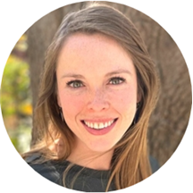 Bethany Dayton, LPC Associate