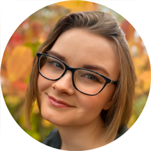 Bethany Gizinski, LSWAIC