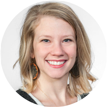 Bethany Joy Fjeldheim, CNM