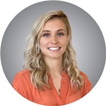 Bethany Reardon, LSW