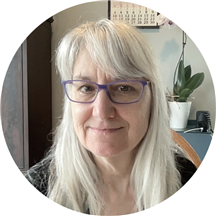 Bethany Robson, LCSW