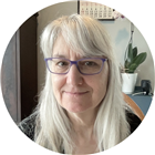 Bethany Robson, LCSW