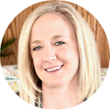 Bethany Stalcup, LCSW