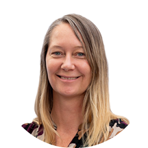 Bethany Wilcox, LCSW