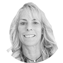 Betsy Carpenter, LCPC