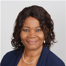 Betty Chukwuma, PMHNP