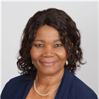 Betty Chukwuma, PMHNP