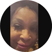 Betty Gholston, LMHC