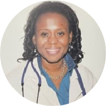 Betty Jason-Joachin, APRN, NP
