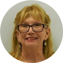 Betty Reynolds, LCSW