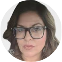 Betzabe Hammonds, LMFT