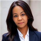 Betzy Njoki-Mwangi, PMHNP