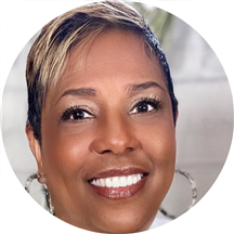 Beverley Gray, LCMHC