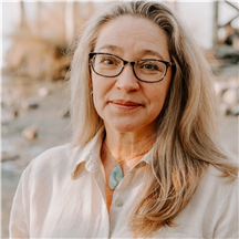 Beverly H. Fleming, LMFT