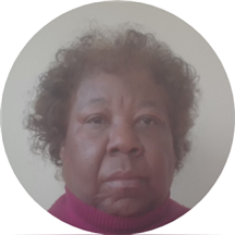 Beverly Jones, LICSW