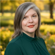 Beverly Leonard, LMHC