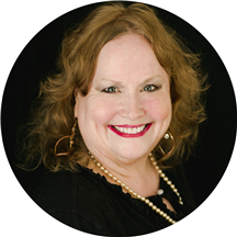 Beverly Taylor, LICSW