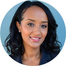 Beza Mesfin, APRN