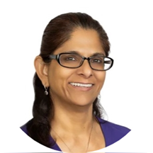 Bhavisha Perry, LMT, BA