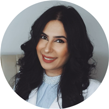 Bhupinder Kaur, PMHNP