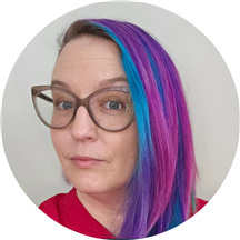 Bianca Box, MSW, LCSW