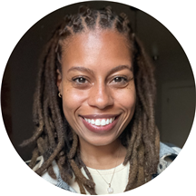 Bianca Calizaire, MS, LMHC